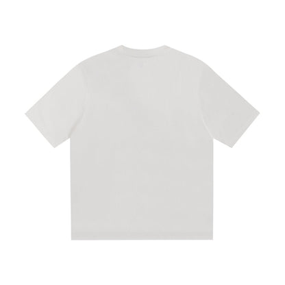 AMI Paris 2026 Premium Unisex T-Shirt - Classic Cotton Tee