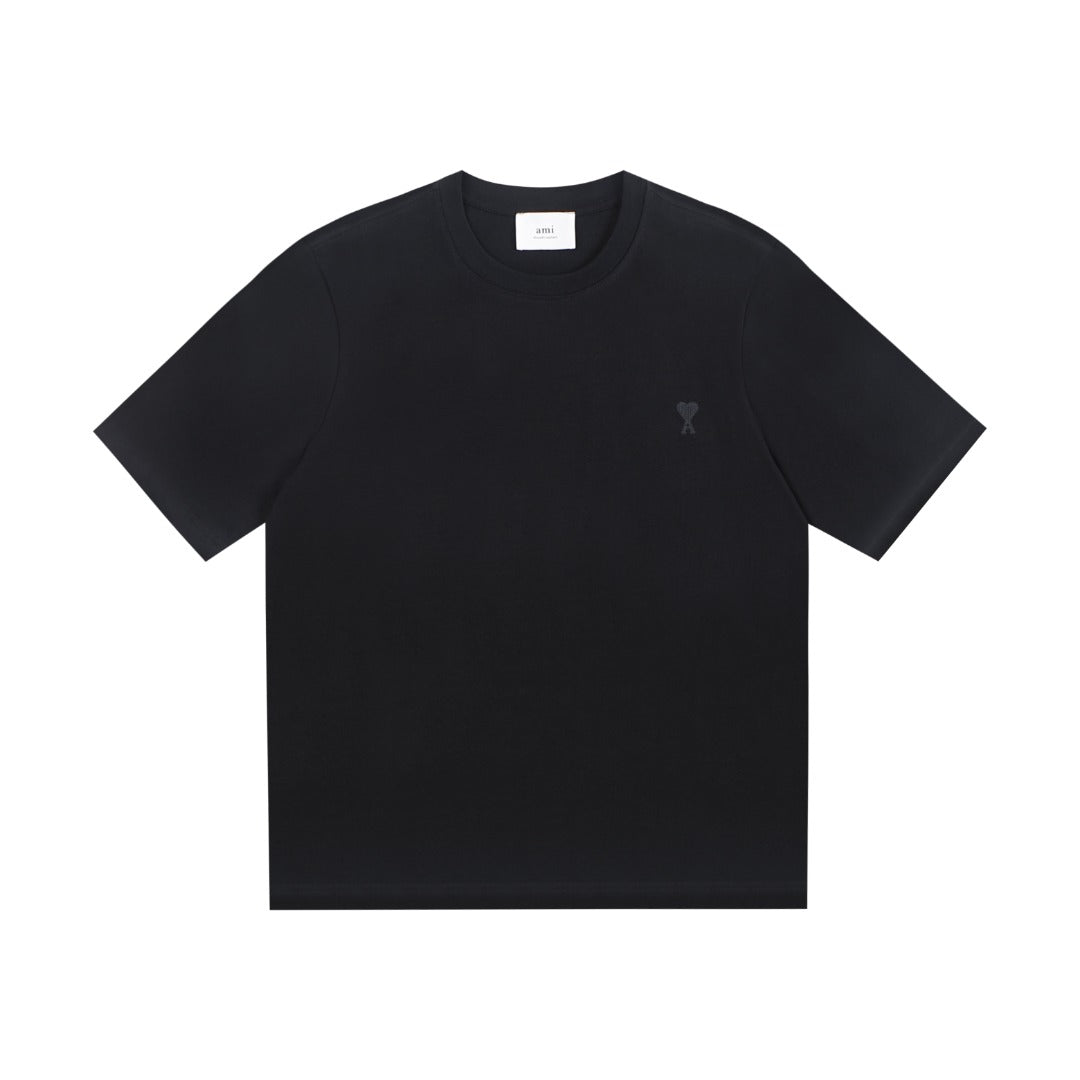 AMI Paris 2026 Premium Unisex T-Shirt - Classic Cotton Tee