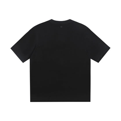 AMI Paris 2026 Premium Unisex T-Shirt - Classic Cotton Tee