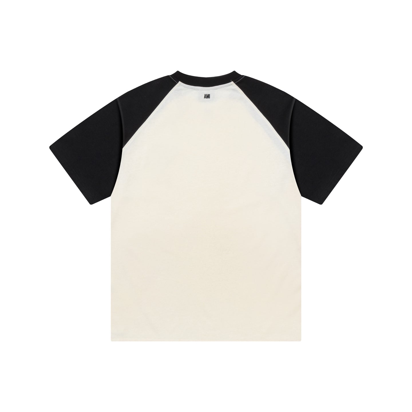 AMI Paris Classic Unisex T-Shirt - Premium Cotton Tee