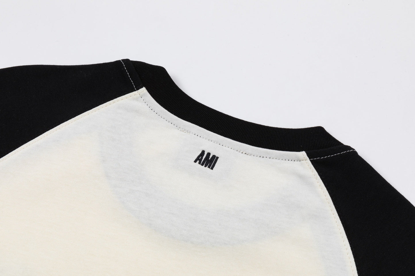 AMI Paris Classic Unisex T-Shirt - Premium Cotton Tee
