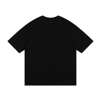 AMI Paris Classic Unisex T-Shirt - Premium Cotton Tee