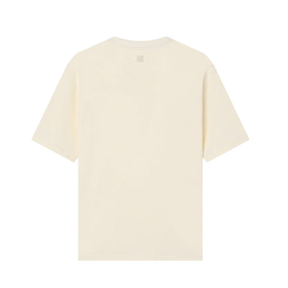 AMI PARIS Unisex T-Shirt - Premium Cotton Casual Tee