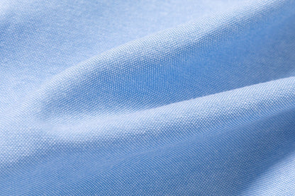 AMI PARIS Unisex Classic Shirt - Soft Pastel Colors
