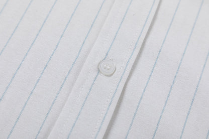 AMI PARIS Unisex Classic Shirt - Timeless Design