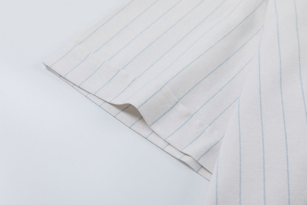 AMI PARIS Unisex Classic Shirt - Timeless Design
