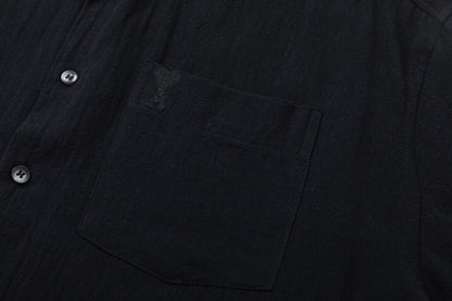 AMI PARIS Unisex Classic Shirt - Essential Colors