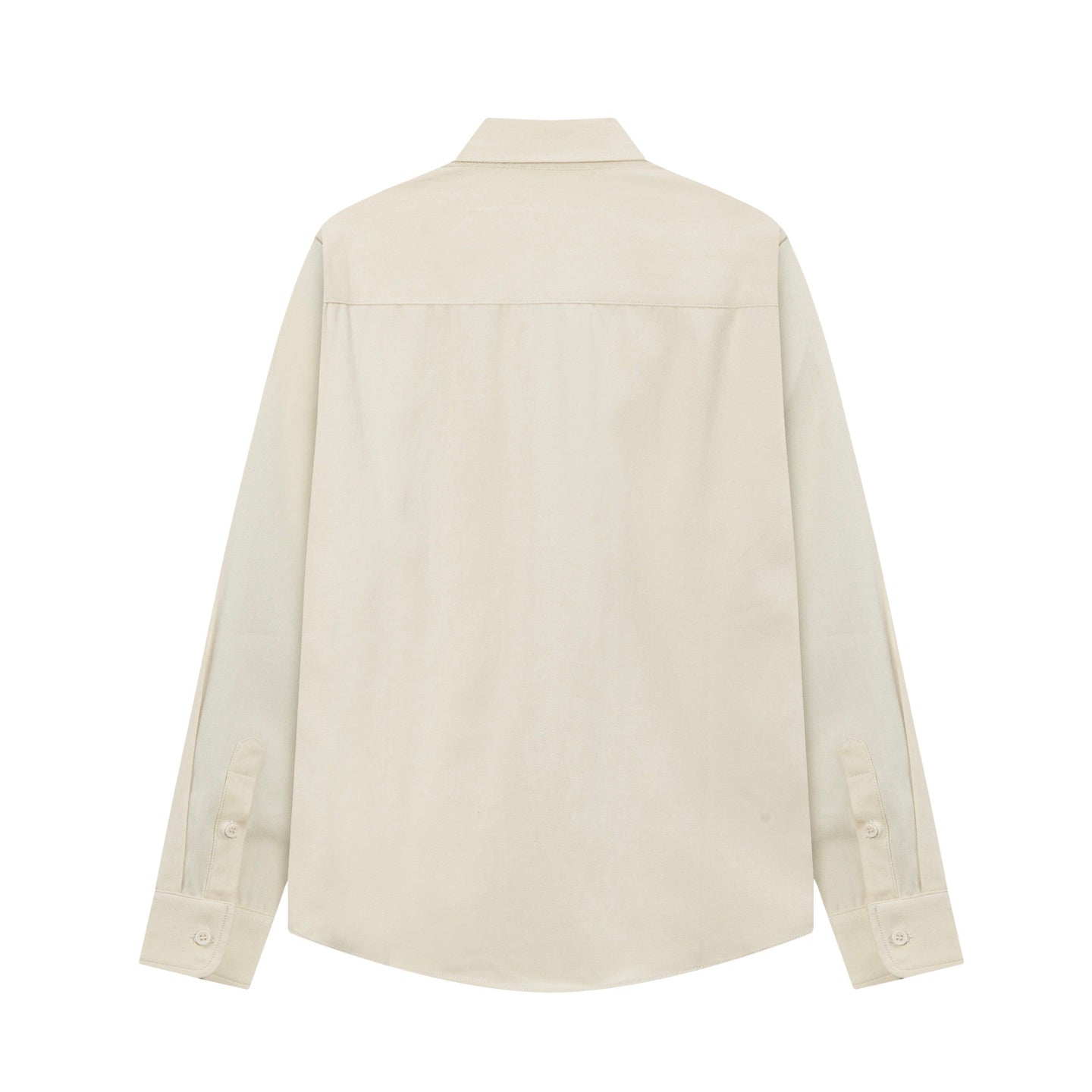 AMI PARIS Unisex Classic Shirt