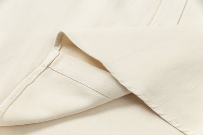 AMI PARIS Unisex Classic Shirt