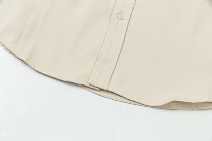 AMI PARIS Unisex Classic Shirt