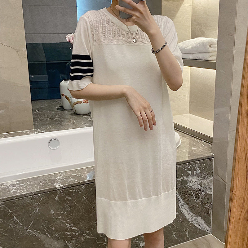 Women's hip dress（复制） THOM TREND