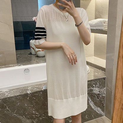 Women's hip dress（复制） THOM TREND