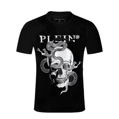 PIEIN 2026ss Man T-shirt