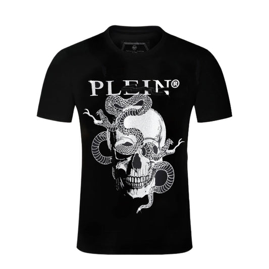 PIEIN 2026ss Man T-shirt