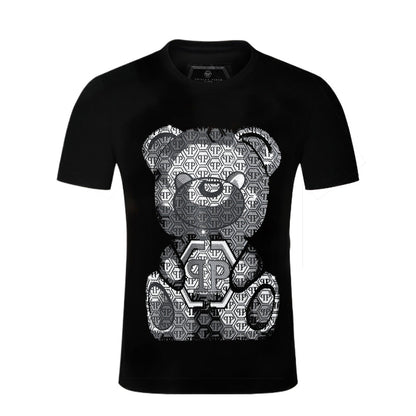 PIein 2024SS Men T-shirt