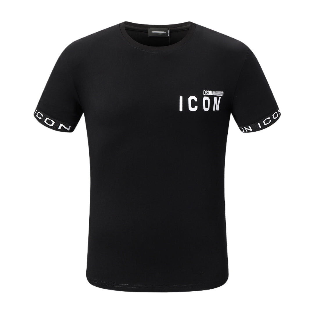 New-DSQ2 26SS Cool fit T-shirt