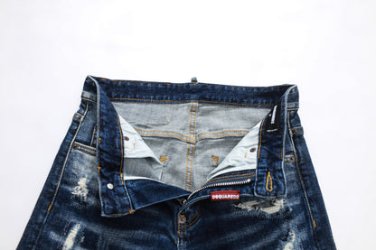 New-DSQ2 2025ss Jeans