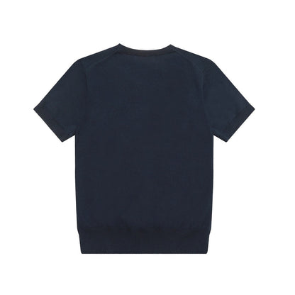 Ralph Lauren Women‘s Knit T-shirt