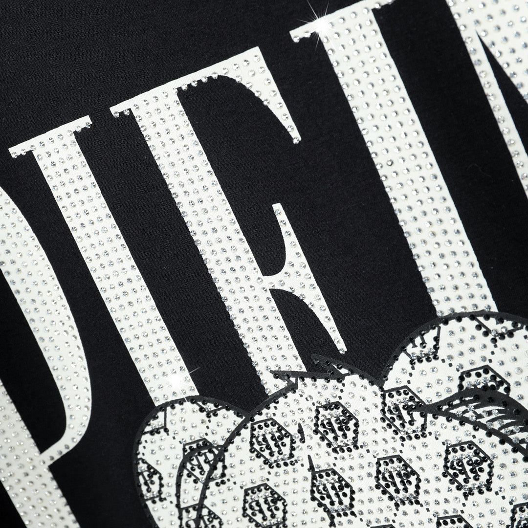 PIEIN 2025ss Men's Casual T-shirt