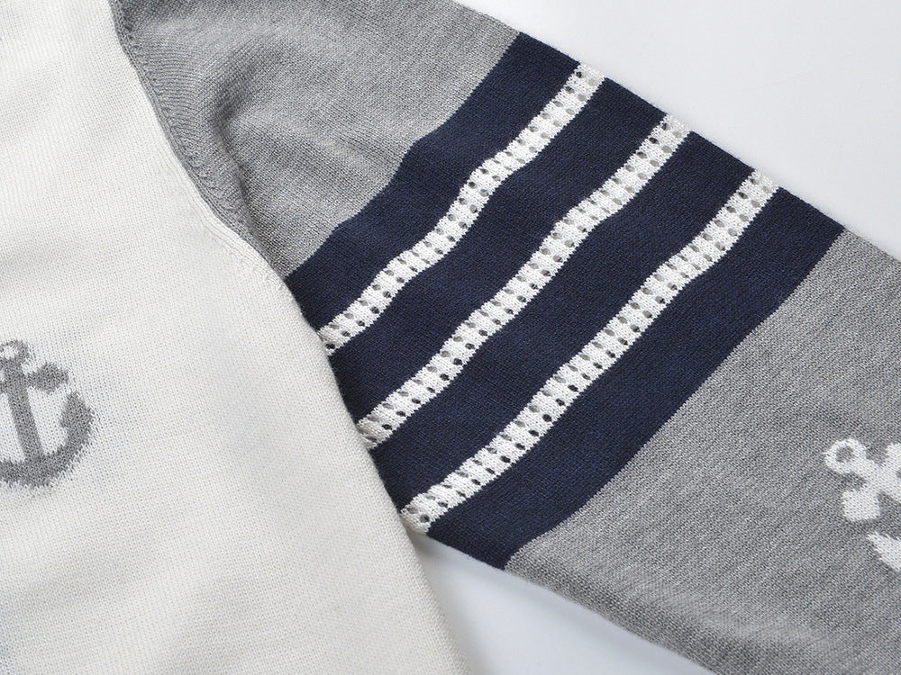 Women's long sleeve skirt two piece set（副本） THOM TREND