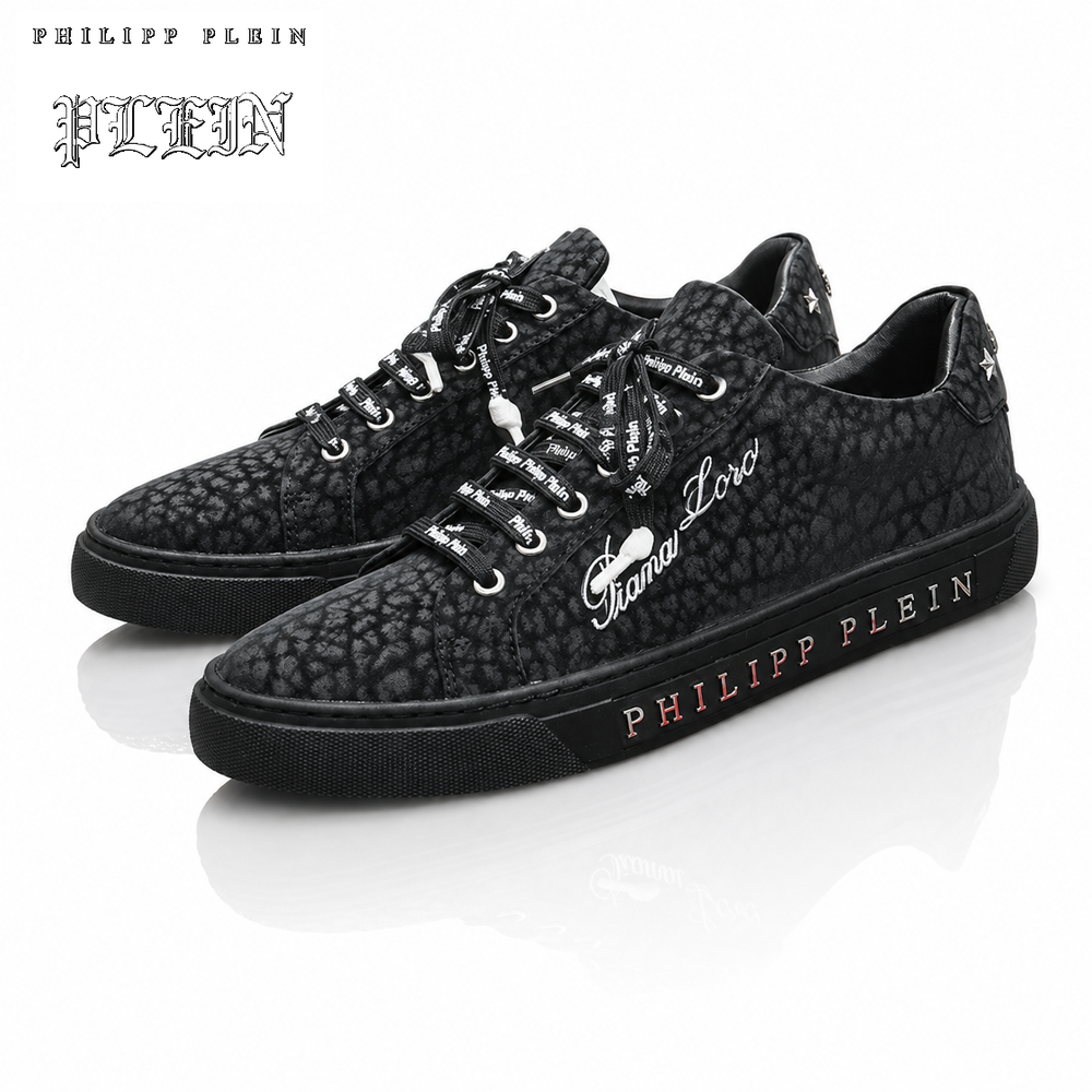 Philipp Plein -PP Casual shoes