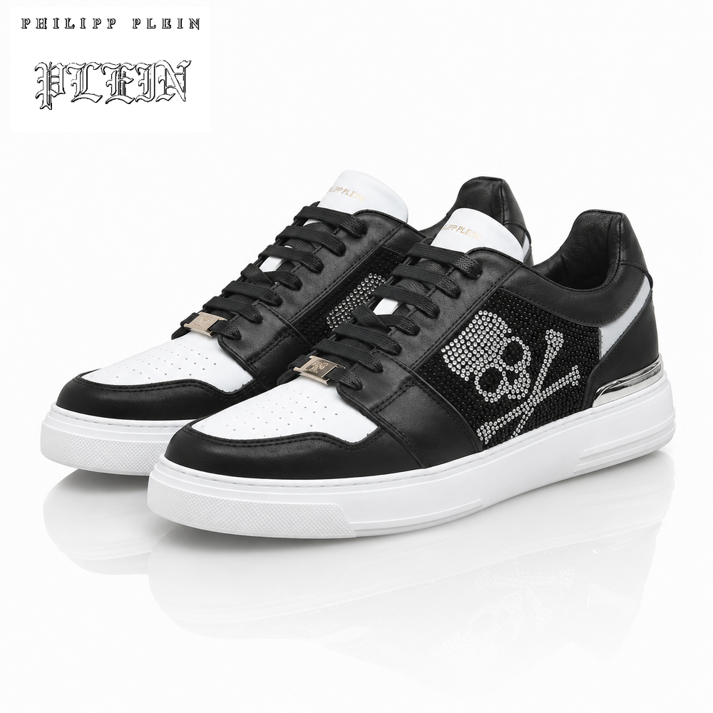 Philipp Plein -PP Casual shoes