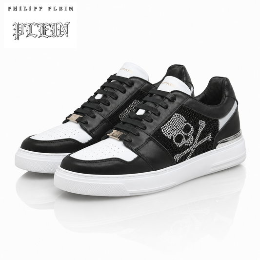 Philipp Plein -PP Casual shoes