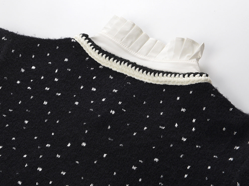 2025SS Chanel style jacket THOM TREND