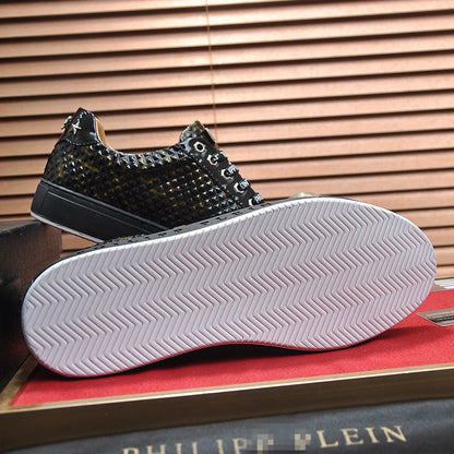 SOLA-PP Casual shoes