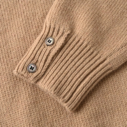 2026ss Man Wool sweater