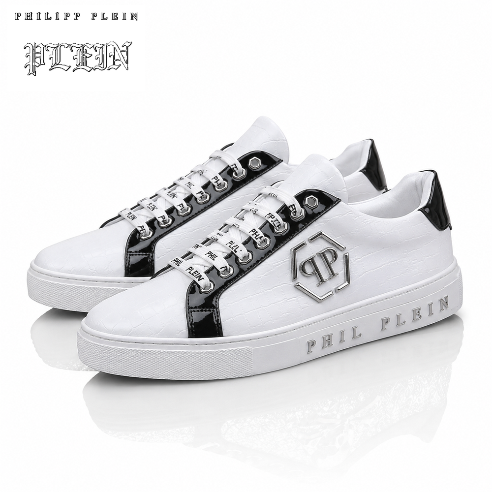 Philipp Plein -PP Casual shoes