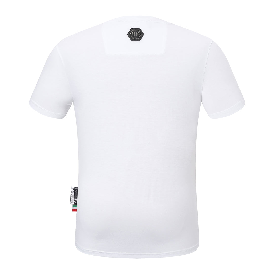 PIEIN 2024 Hot stamping T-shirt