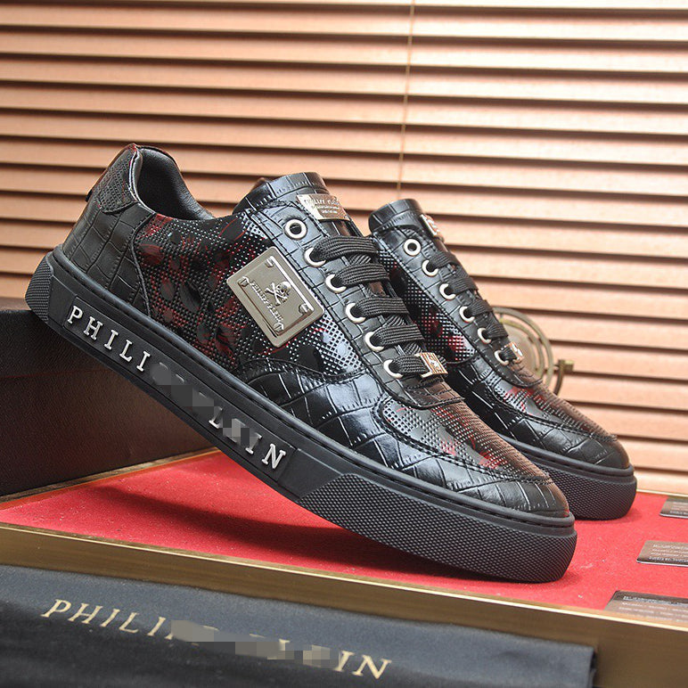 SOLA-PP Casual shoes