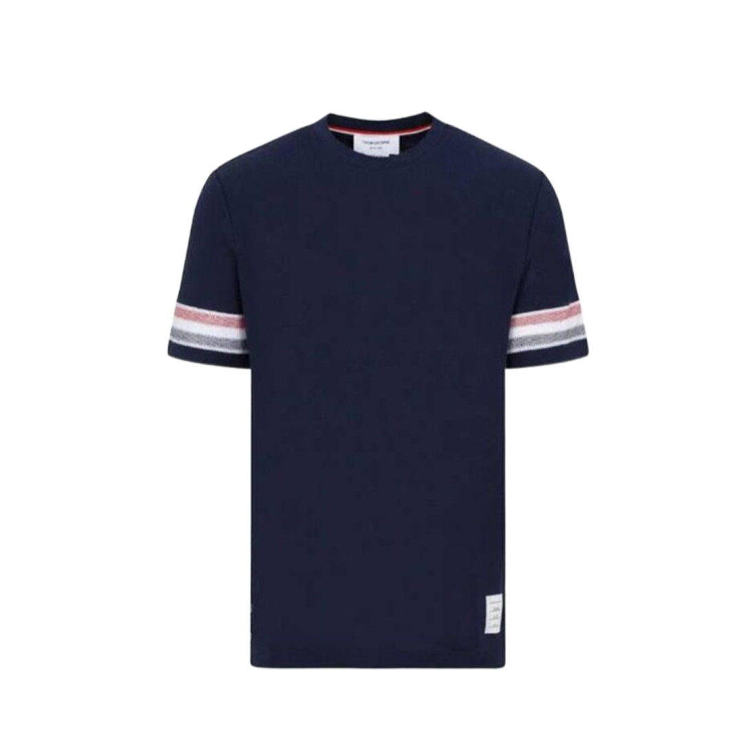 Men Cotton T-shirts THOM TREND