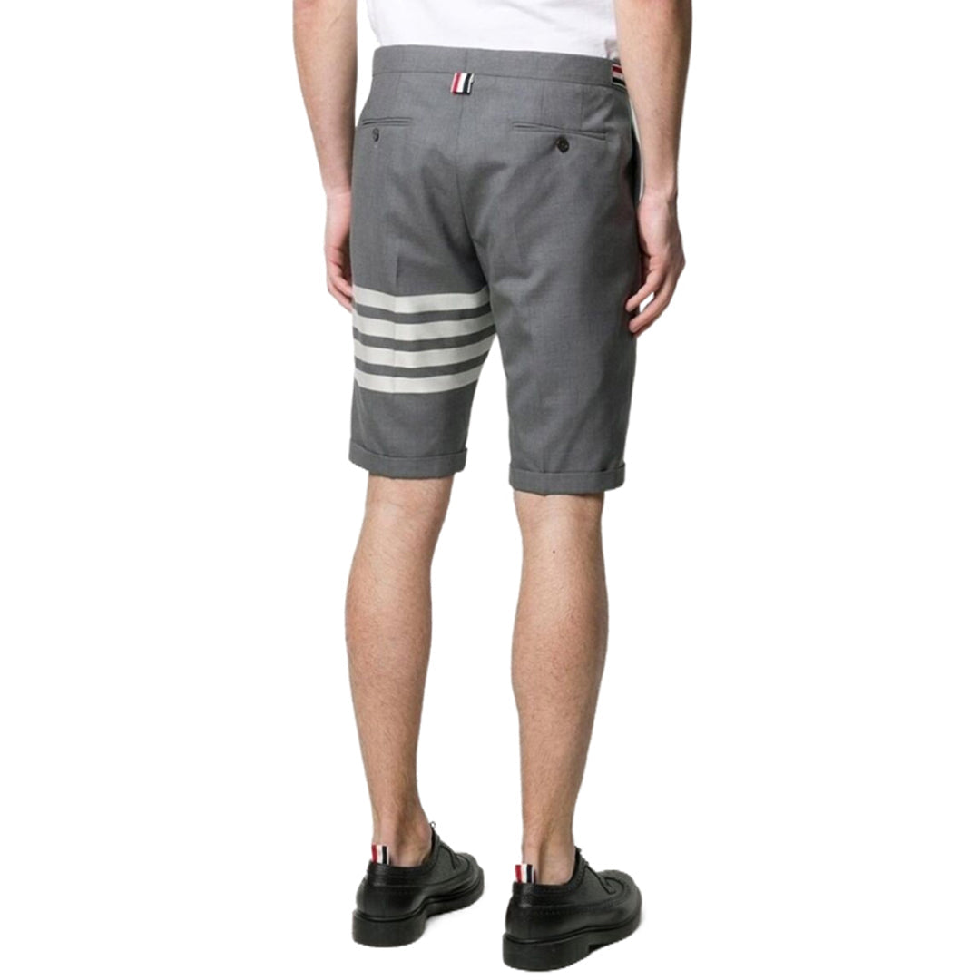 4-Bar Leisure Pants THOM TREND