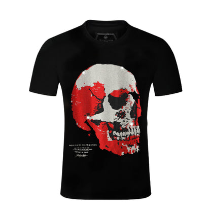 Philipp Plein -2026SS New T-shirt
