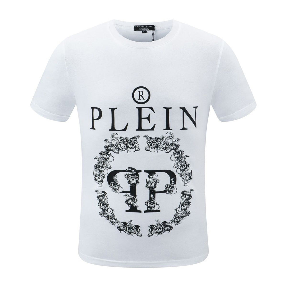 PIEIN 2026SS Printing T-shirt