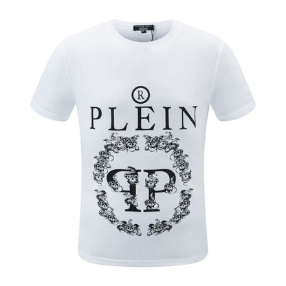 PIEIN 2026SS Printing T-shirt