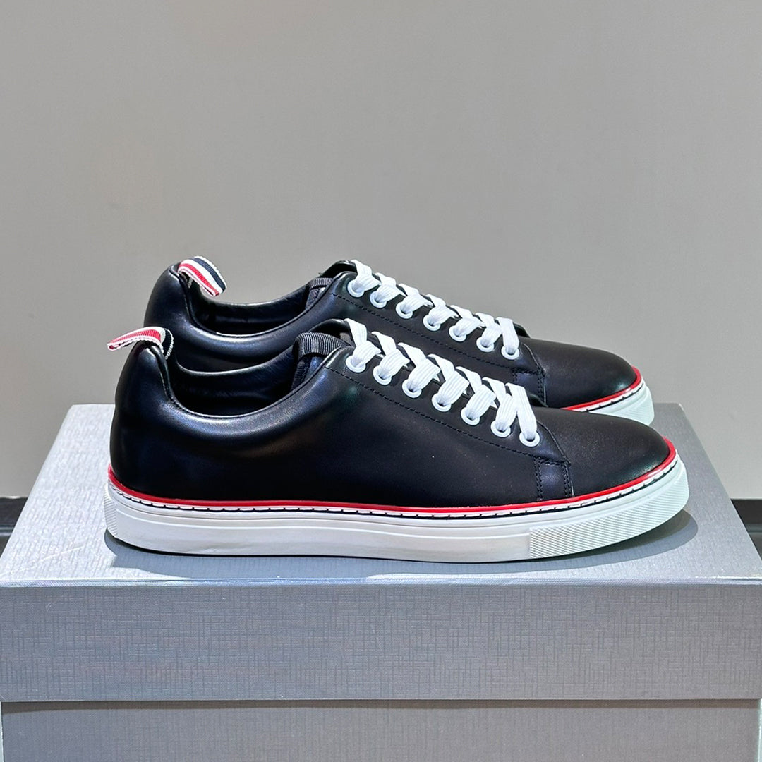 Cowhide Casual shoes THOM TREND