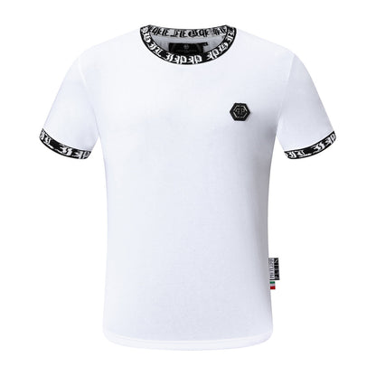 PIEIN 2025SS Printing T-shirt