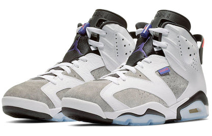 Air Jordan 6 Retro LTR 'Flint' CI3125-100 - 3