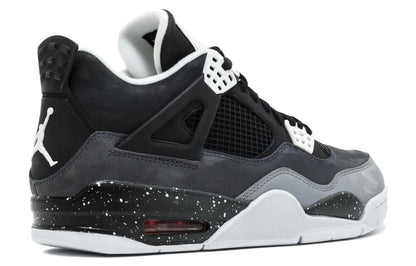 Air Jordan 4 Retro 'Fear' 2013 626969-030 - 3