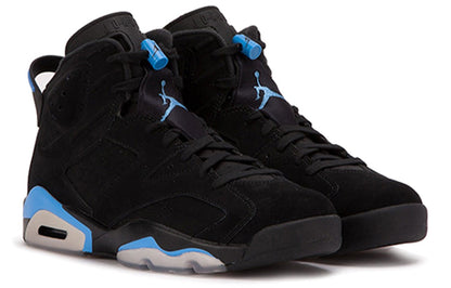 Air Jordan 6 Retro 'UNC' 384664-006 - 3