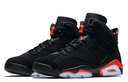 Air Jordan 6 Retro 'Infrared' 2019 384664-060 - 3