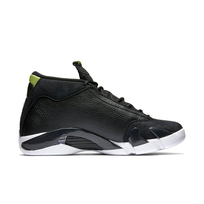 Air Jordan 14 Retro 'Indiglo' 2016 487471-005 - 2