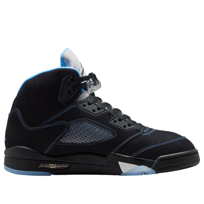 Air Jordan 5 Retro 'Black University Blue' DD0587-008 - 6
