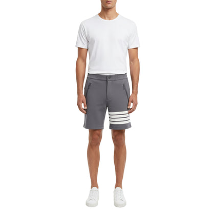 Thom Browne 2026 Men's Casual Shorts