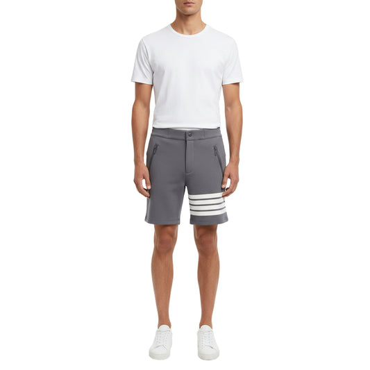 Thom Browne 2026 Men's Casual Shorts