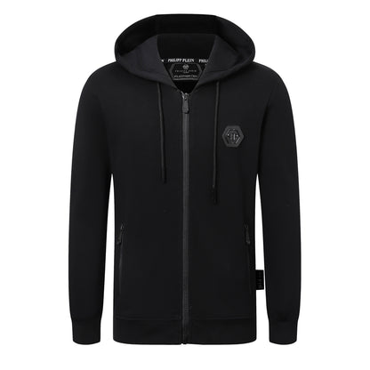 PIEIN 2026SS Premium Tracksuit Set - Cotton Blend Activewear