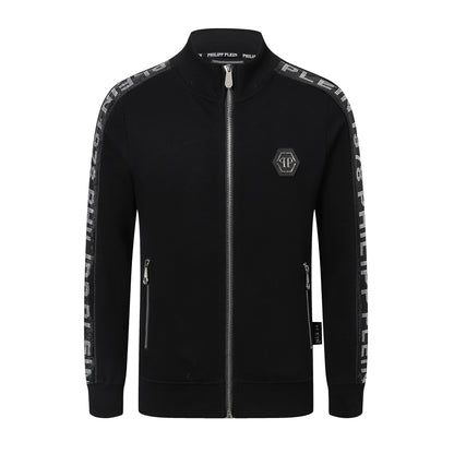 PIEIN 2026SS Premium Tracksuit Set - Luxury Sportswear